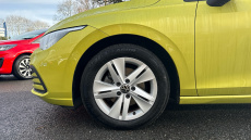 Volkswagen Golf 1.5 TSI 150 Life 5dr Petrol Hatchback